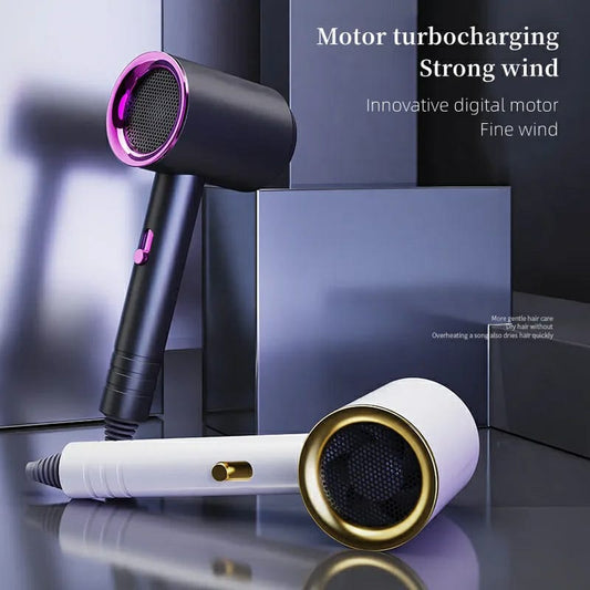 Anion Professional Hair Dryer