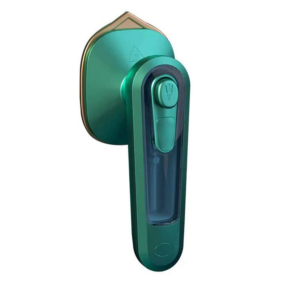 Portable Mini Electric Steam Iron Handheld Garment Steamer